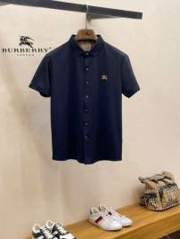 Picture of Burberry Shirts Short _SKUBurberryM-4XL24cx12428037